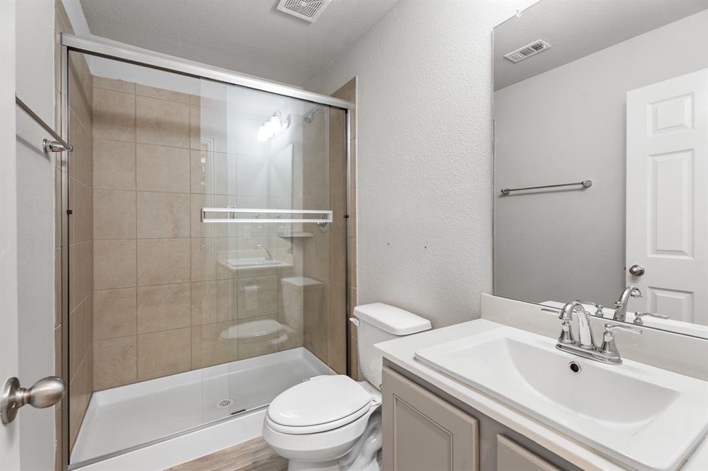 Bozman Farm Estates Ph 7 - Residential Lease