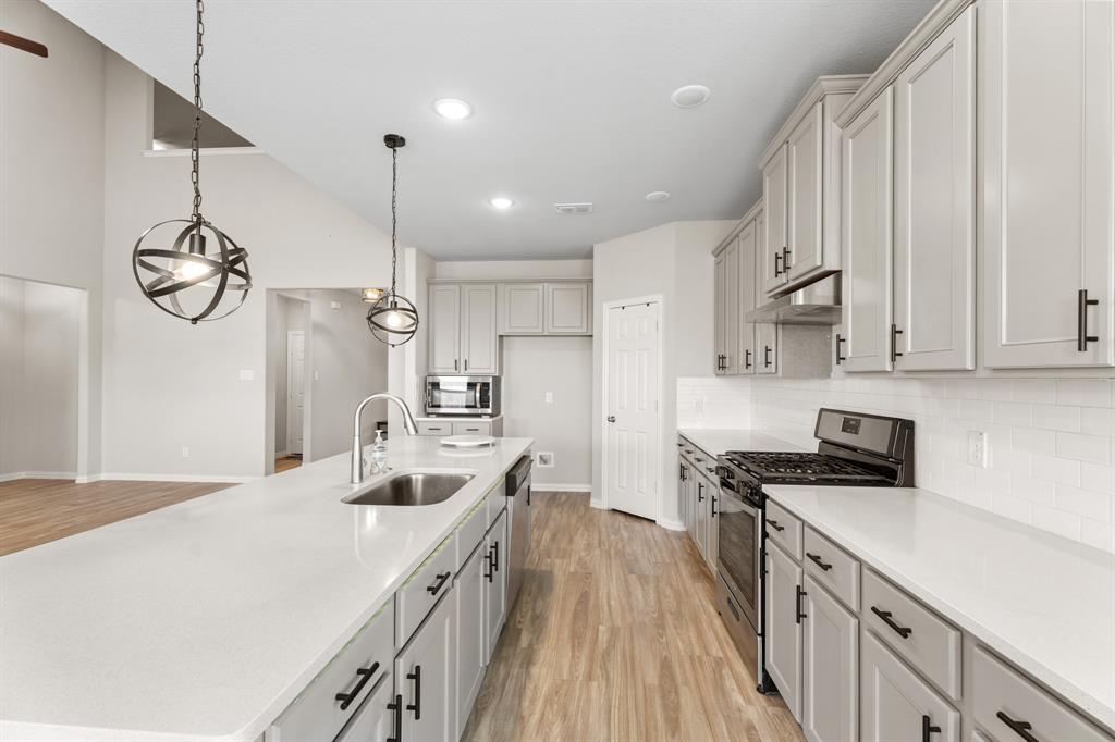 Bozman Farm Estates Ph 7 - Residential Lease