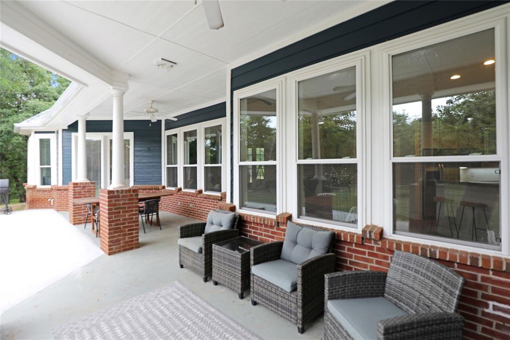 Spring Mountain Ranch - Residential