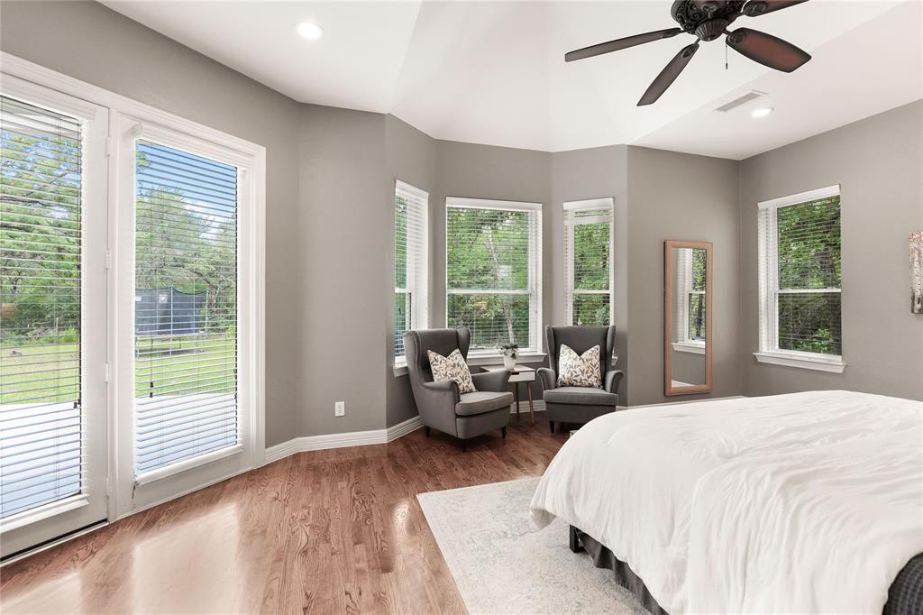 Spring Mountain Ranch - Residential