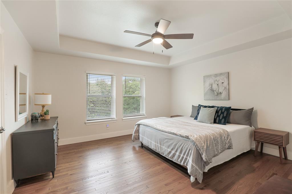 Spring Mountain Ranch - Residential