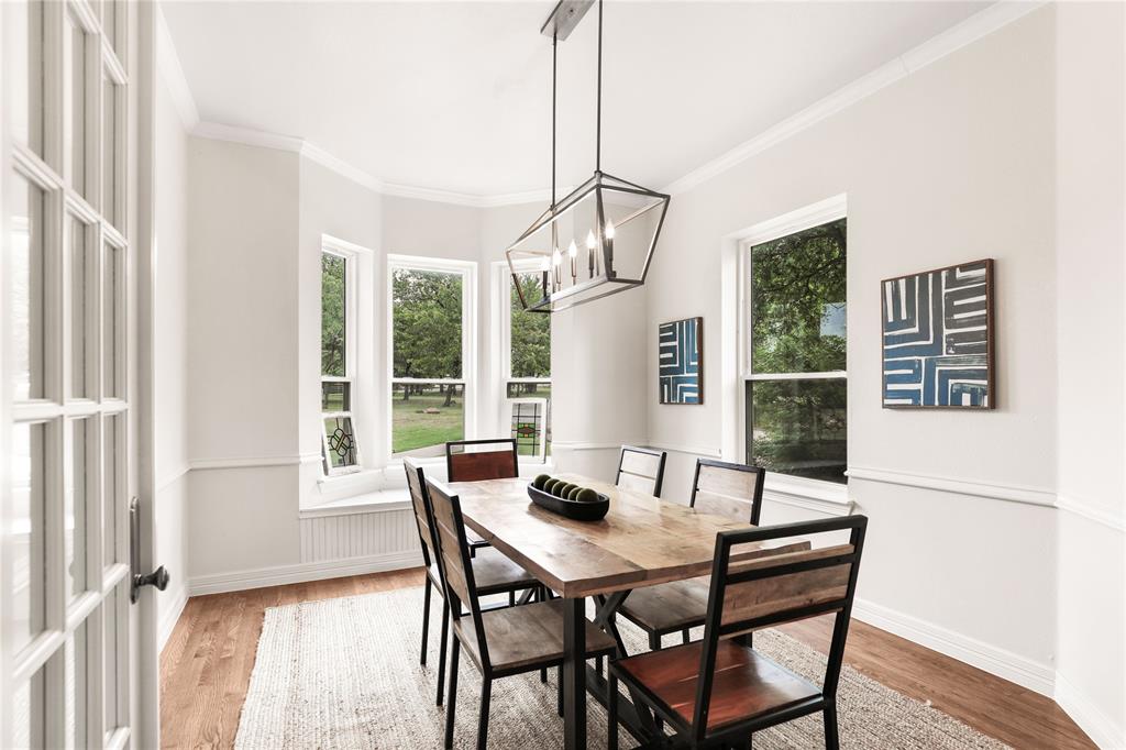 Spring Mountain Ranch - Residential