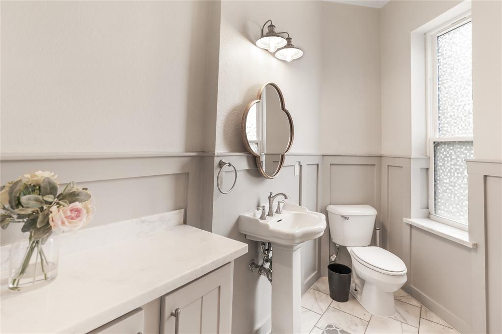 Spring Mountain Ranch - Residential