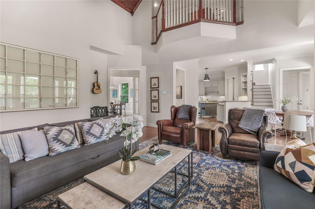 Spring Mountain Ranch - Residential