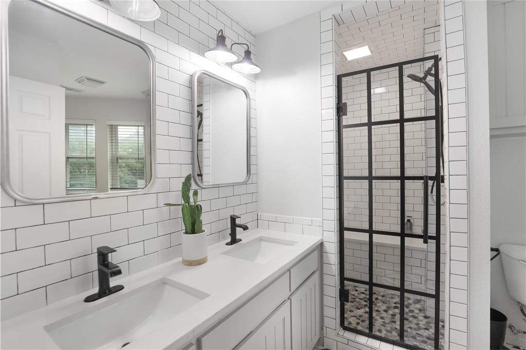 Spring Mountain Ranch - Residential