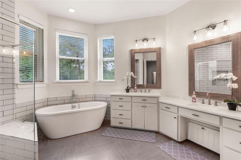 Spring Mountain Ranch - Residential