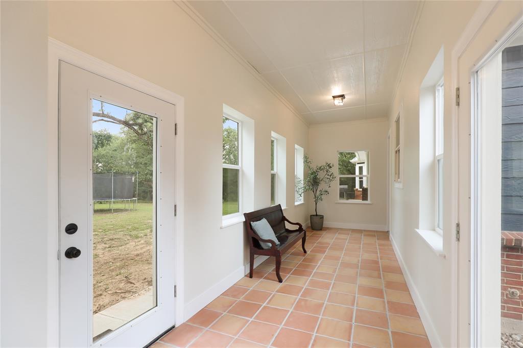 Spring Mountain Ranch - Residential