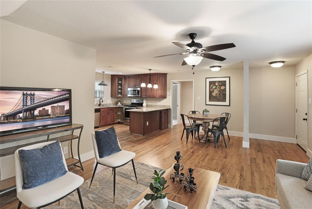 Spring Mountain Ranch - Residential