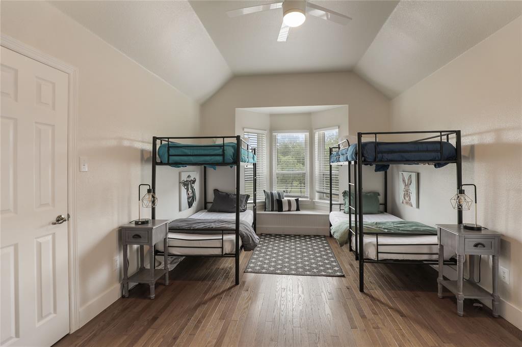 Spring Mountain Ranch - Residential