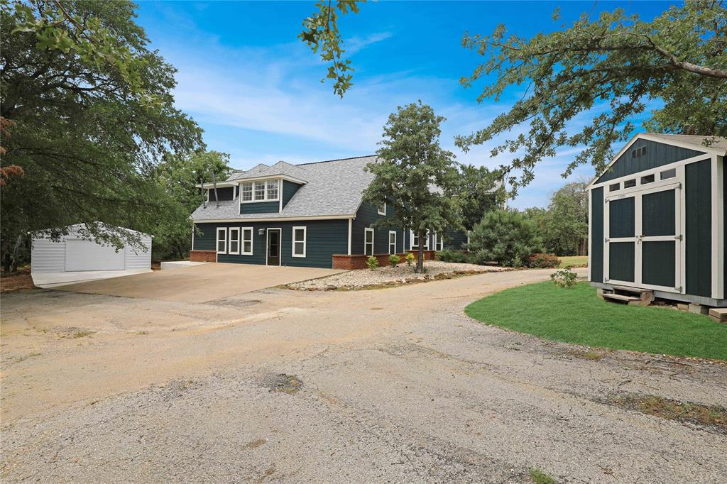 Spring Mountain Ranch - Residential