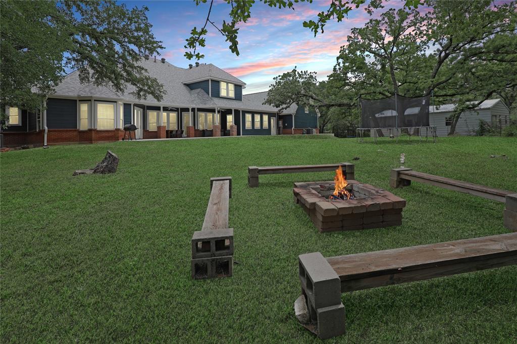 Spring Mountain Ranch - Residential