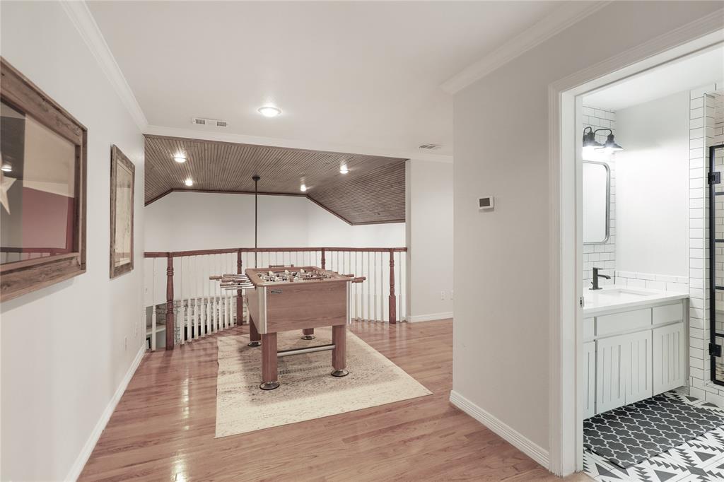 Spring Mountain Ranch - Residential