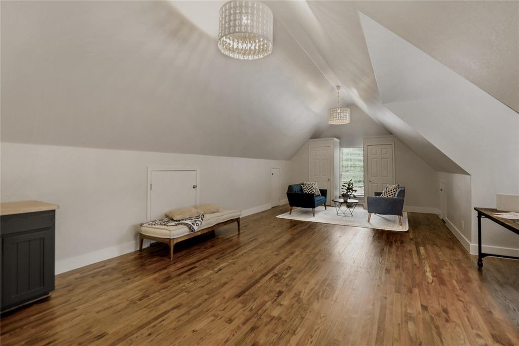 Spring Mountain Ranch - Residential