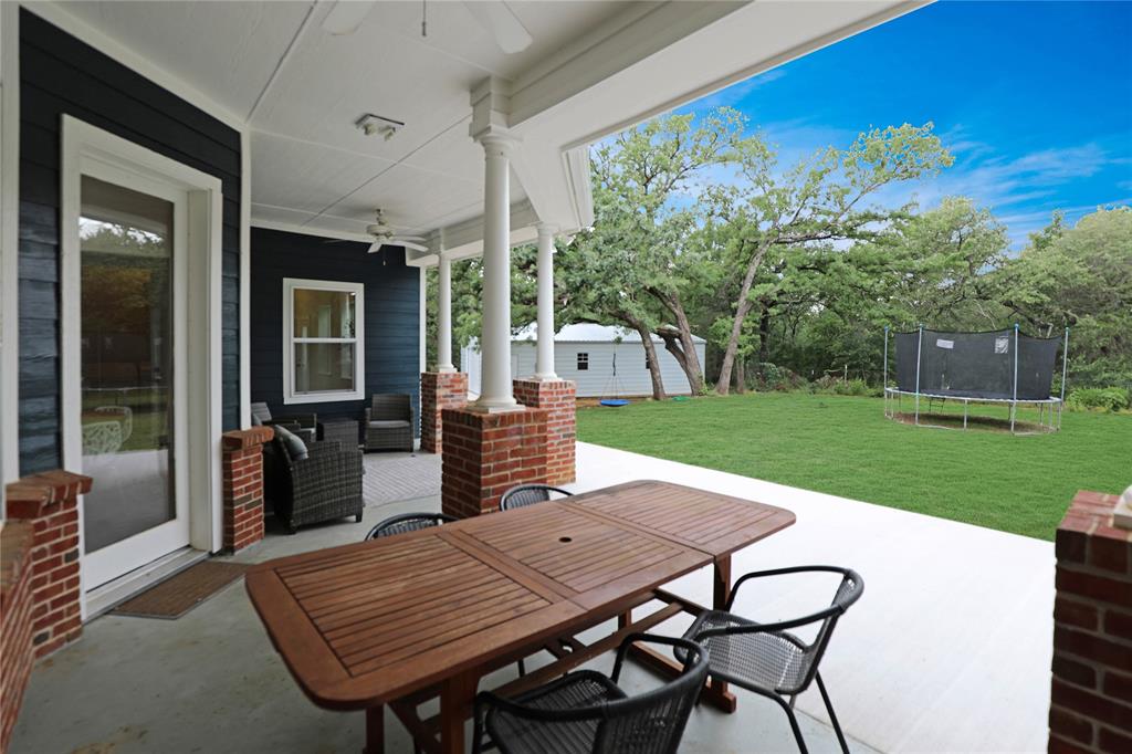 Spring Mountain Ranch - Residential