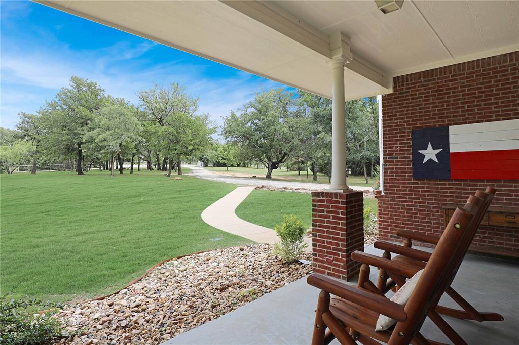 Spring Mountain Ranch - Residential