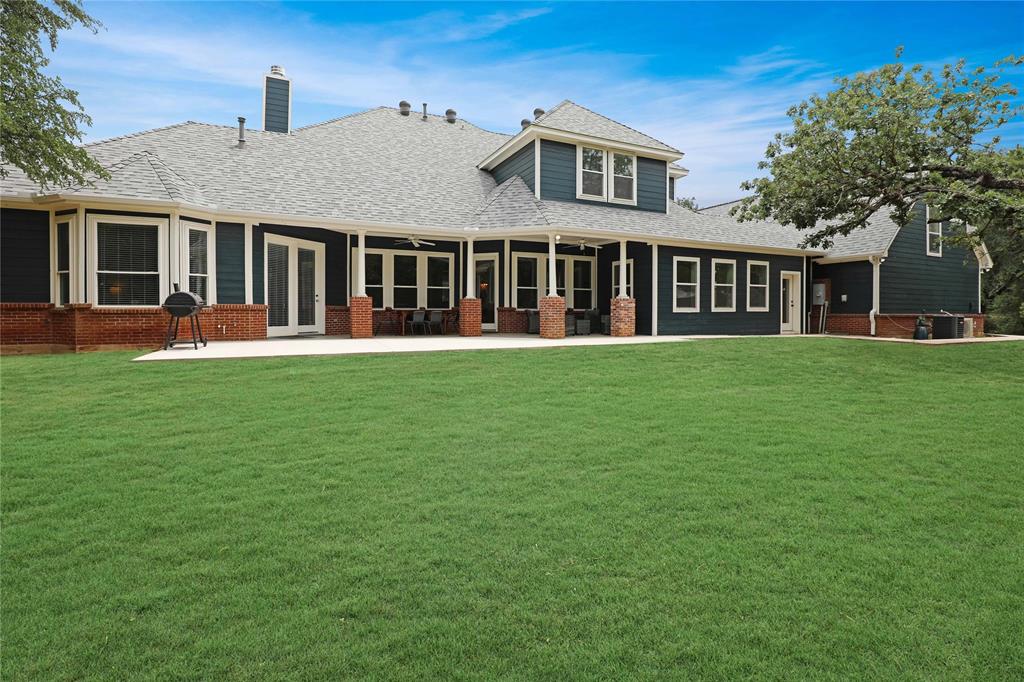 Spring Mountain Ranch - Residential