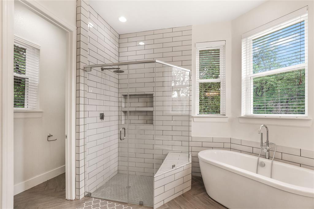 Spring Mountain Ranch - Residential