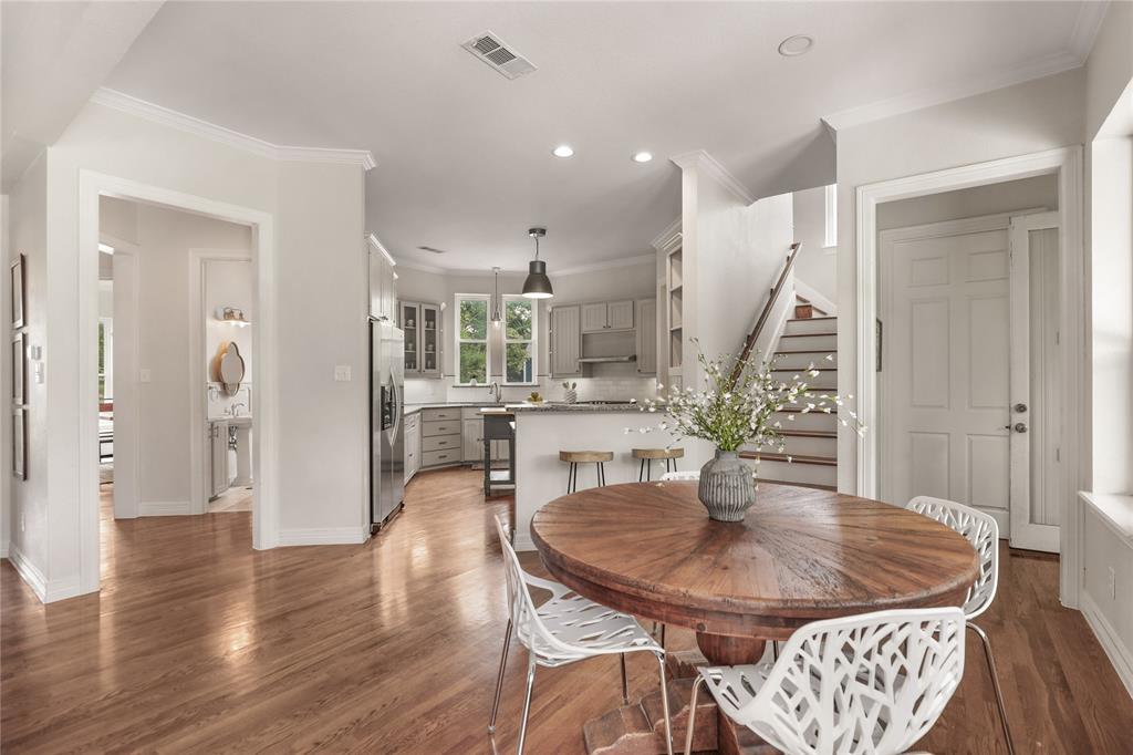 Spring Mountain Ranch - Residential