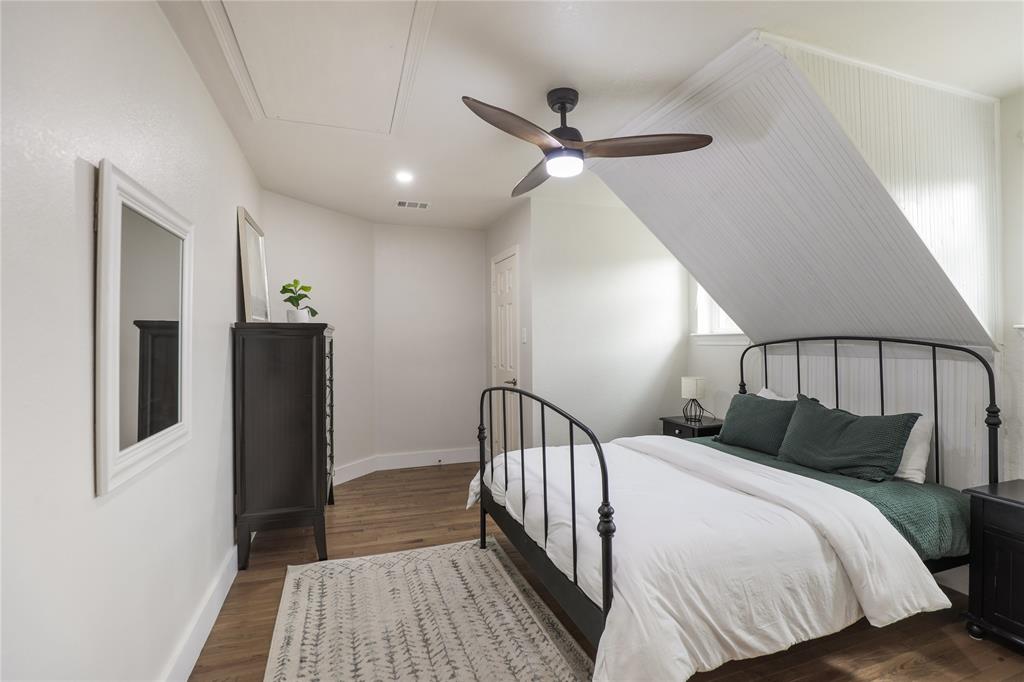 Spring Mountain Ranch - Residential