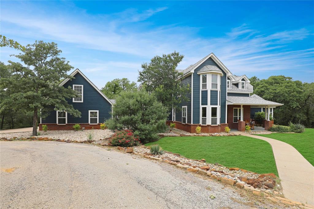 Spring Mountain Ranch - Residential