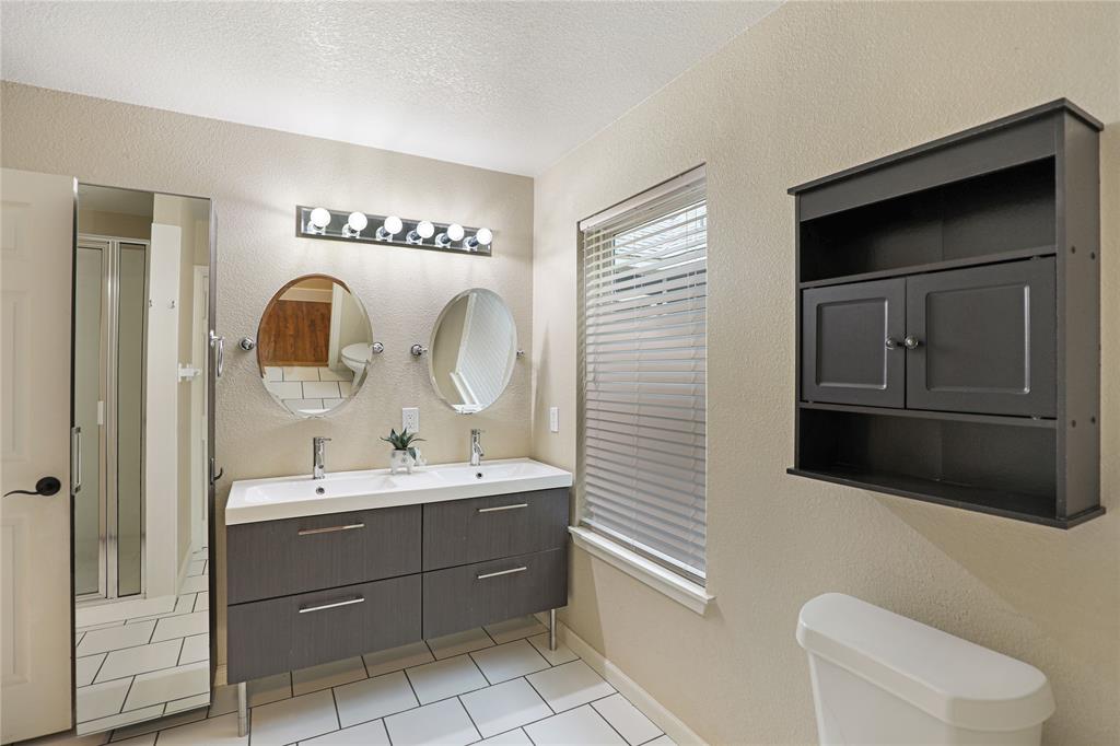 Spring Mountain Ranch - Residential