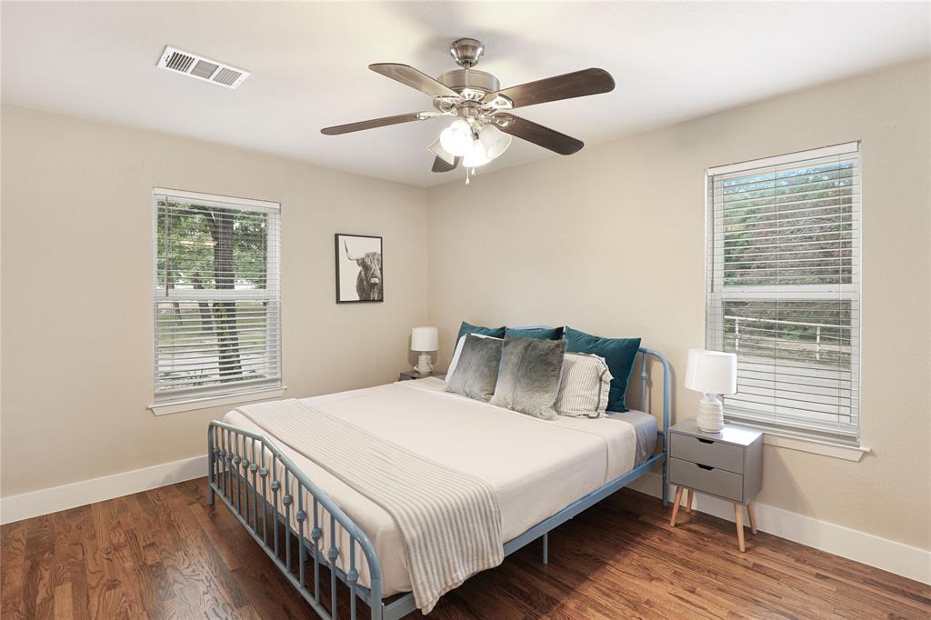 Spring Mountain Ranch - Residential