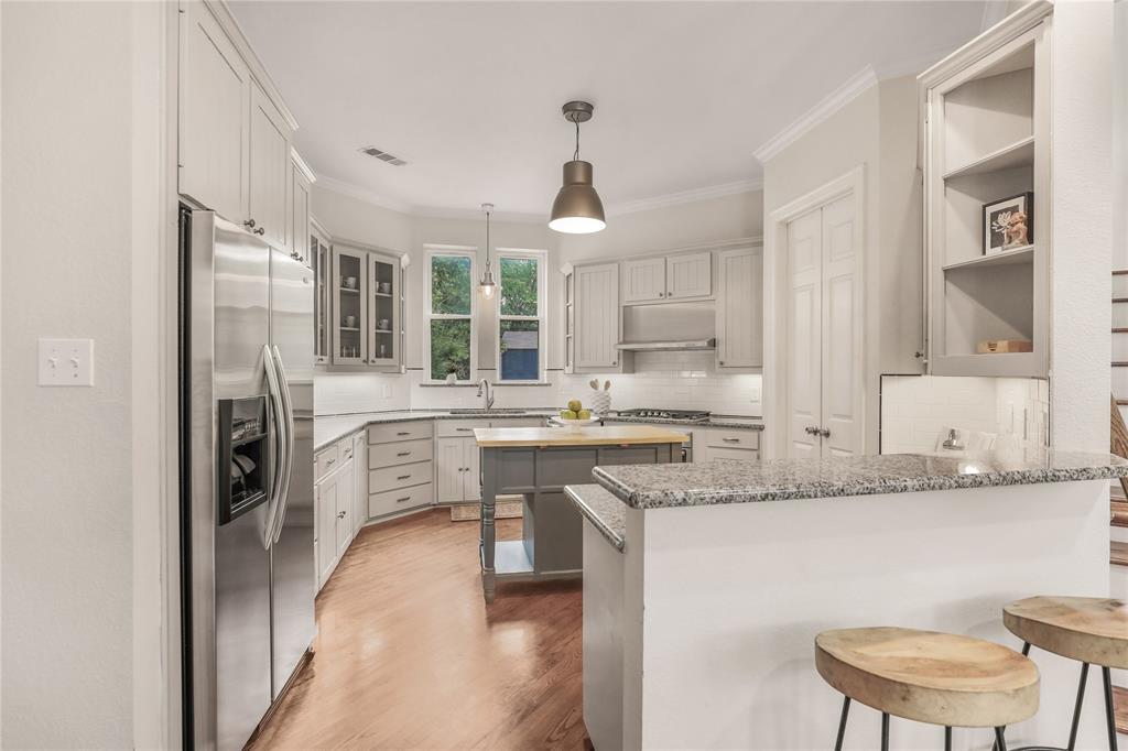 Spring Mountain Ranch - Residential