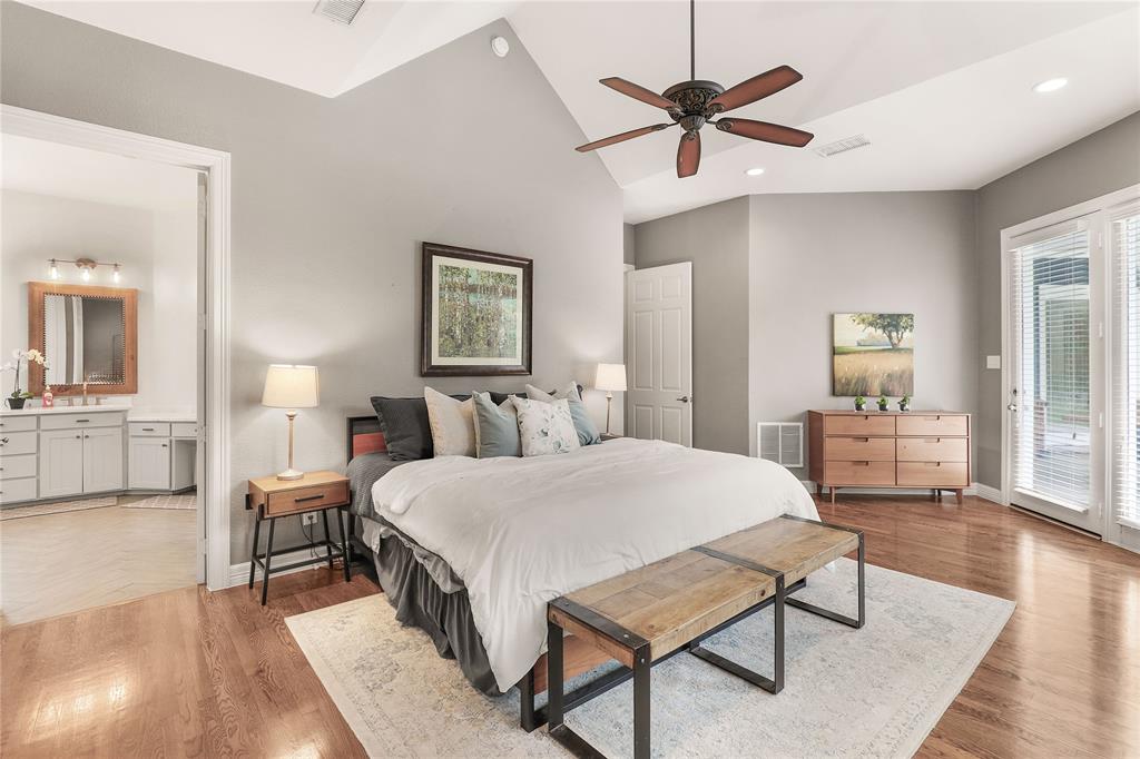 Spring Mountain Ranch - Residential