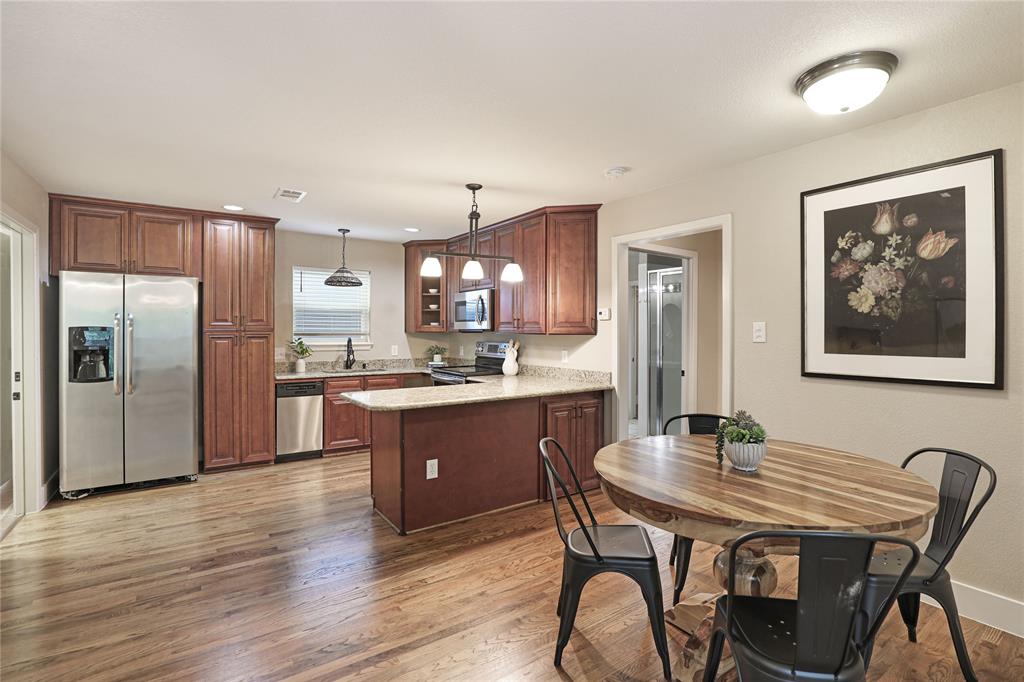 Spring Mountain Ranch - Residential