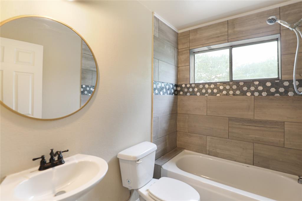 Spring Mountain Ranch - Residential