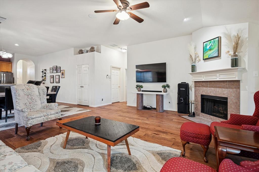 5012 Spicewood Drive