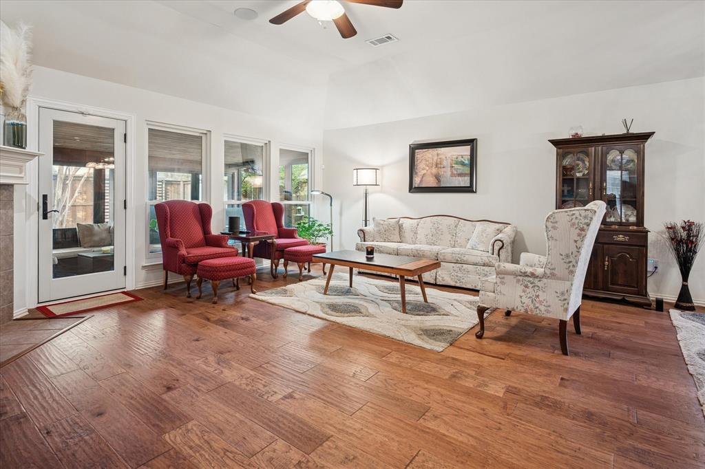 5012 Spicewood Drive