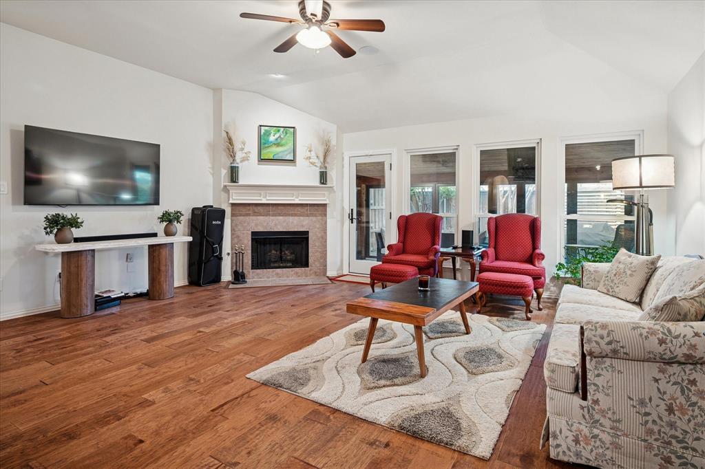 5012 Spicewood Drive