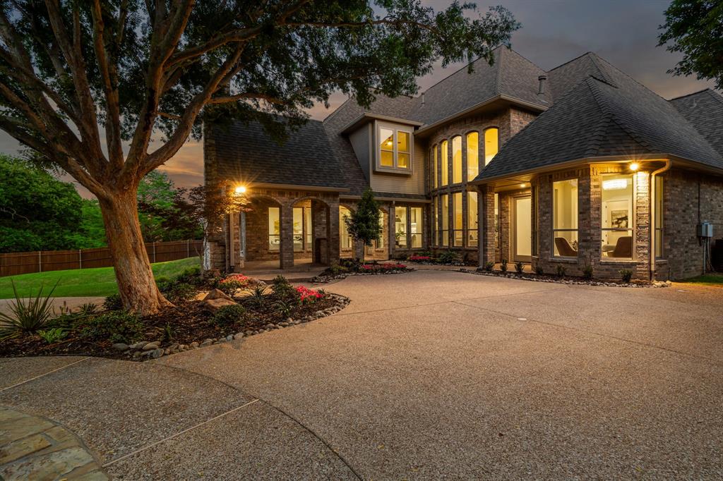 High Point Add - Residential