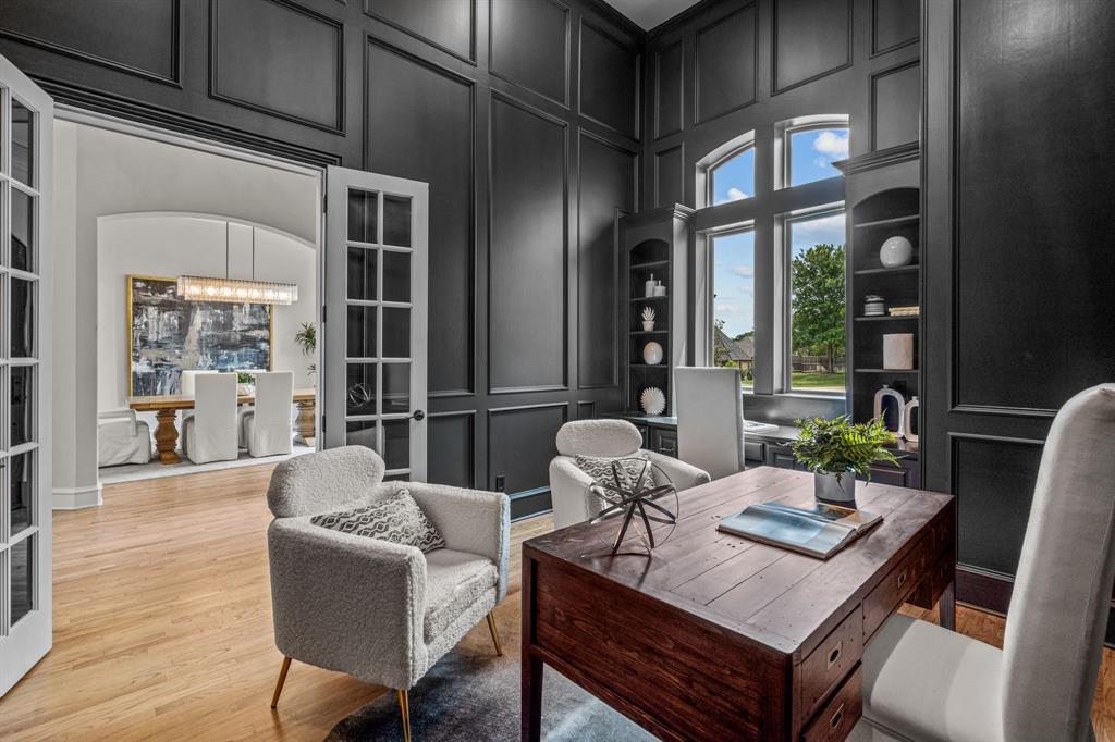 High Point Add - Residential