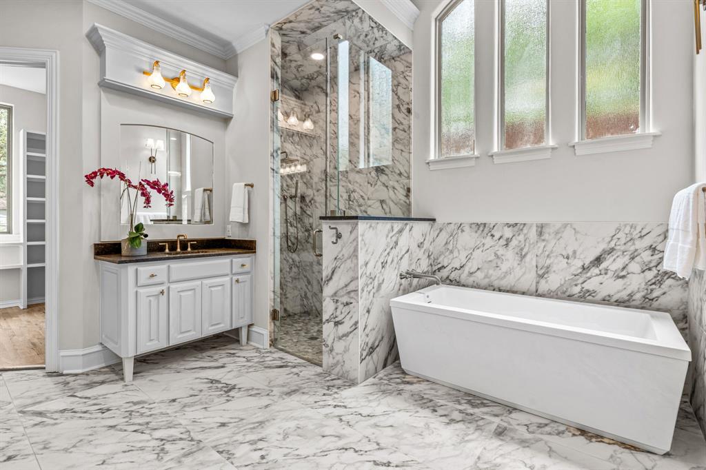 High Point Add - Residential