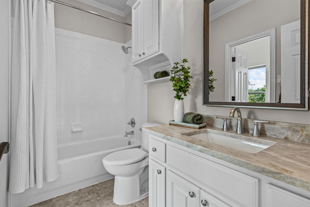 High Point Add - Residential