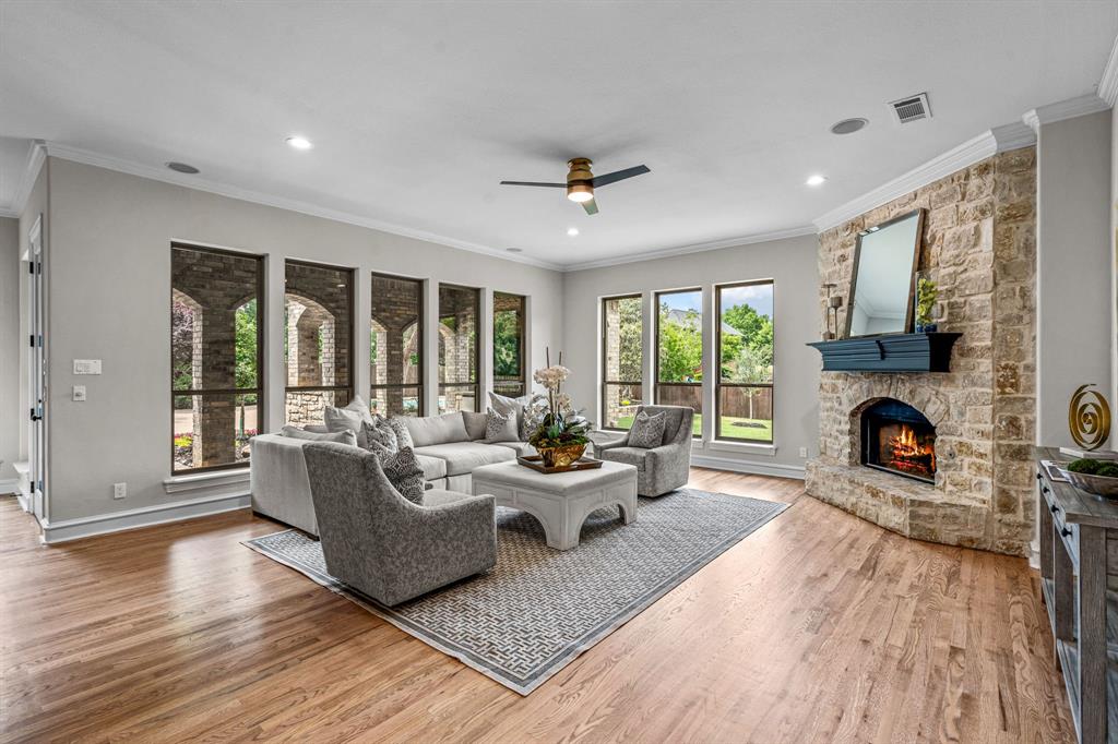 High Point Add - Residential