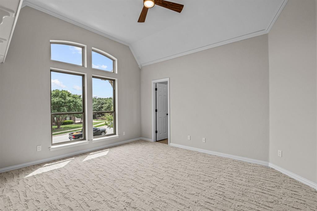 High Point Add - Residential