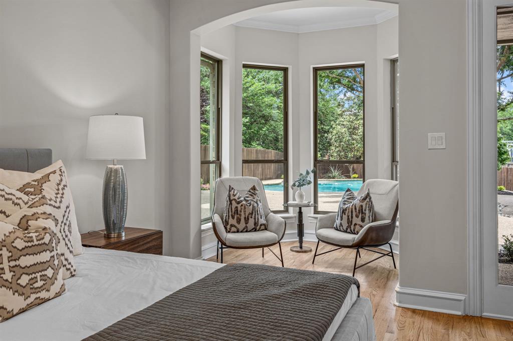 High Point Add - Residential