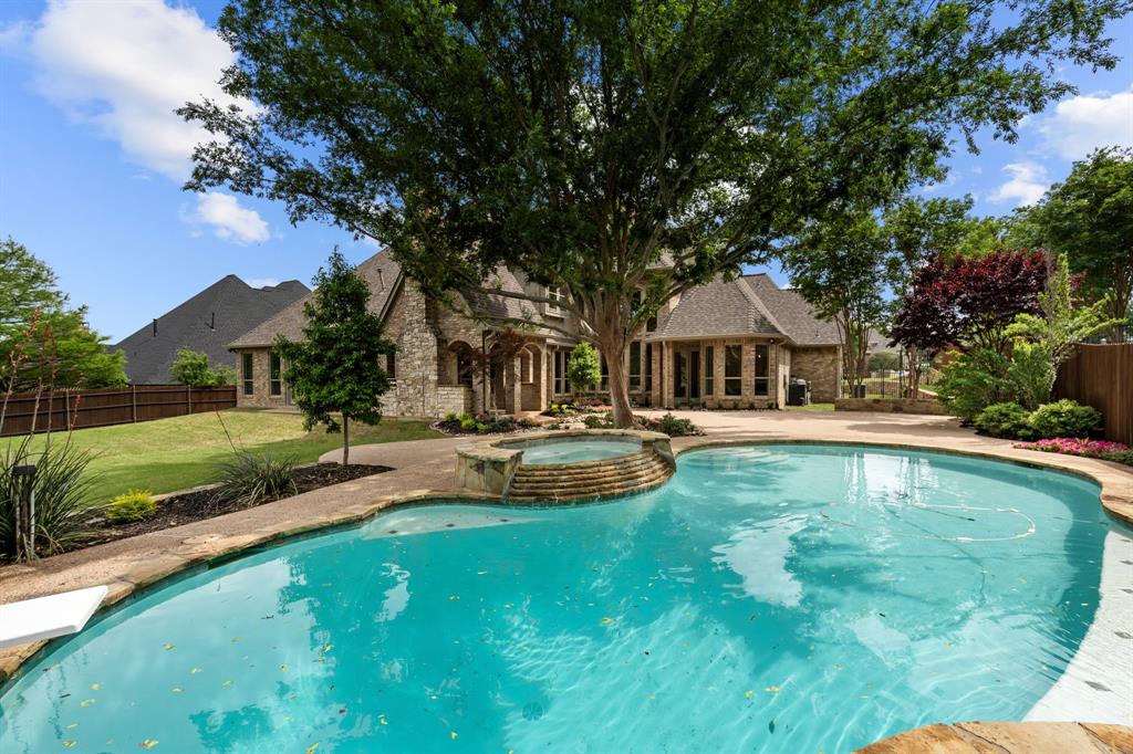 High Point Add - Residential