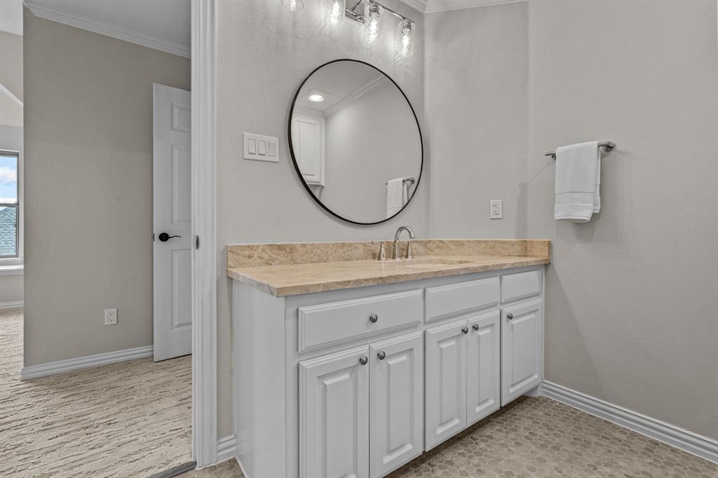 High Point Add - Residential