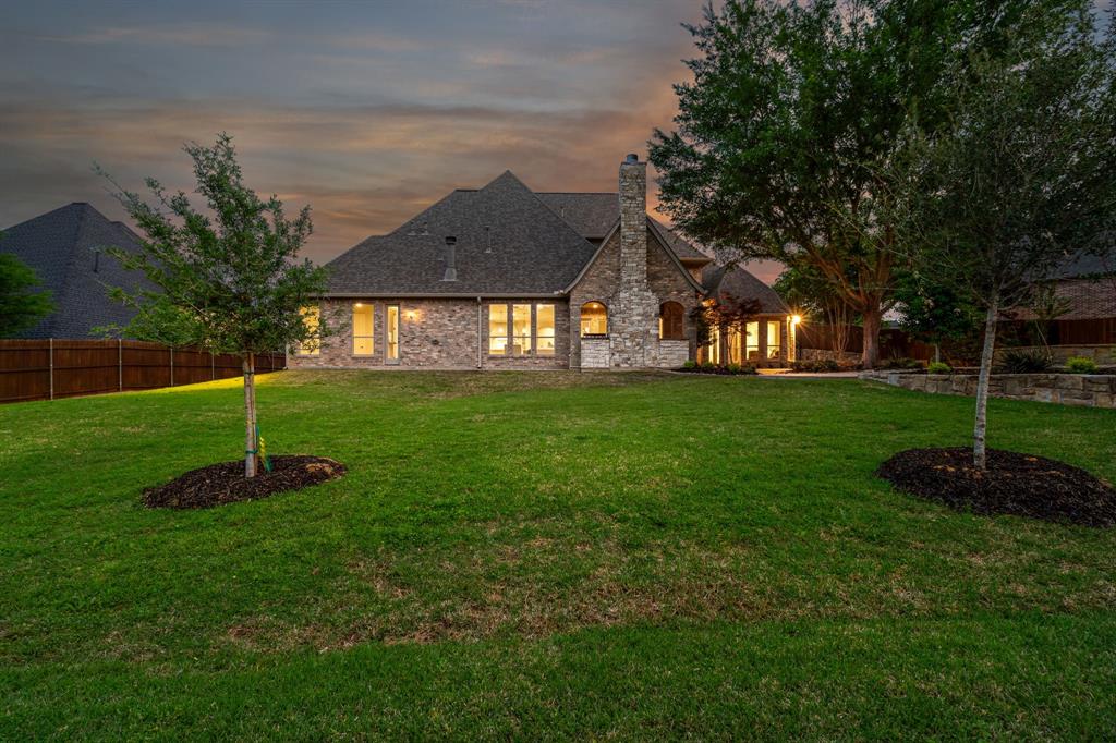 High Point Add - Residential