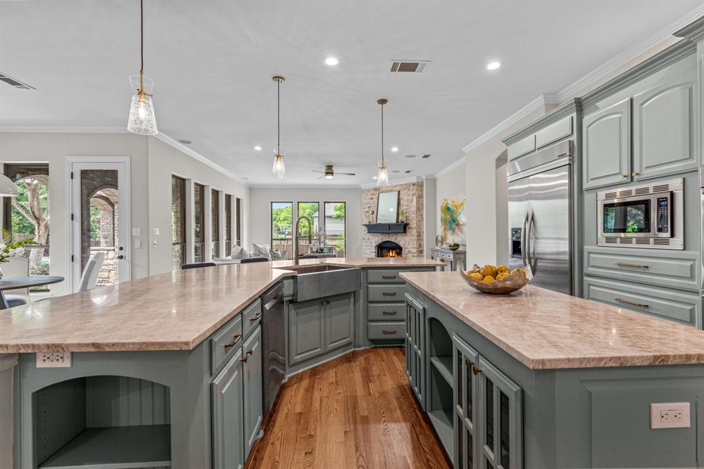 High Point Add - Residential