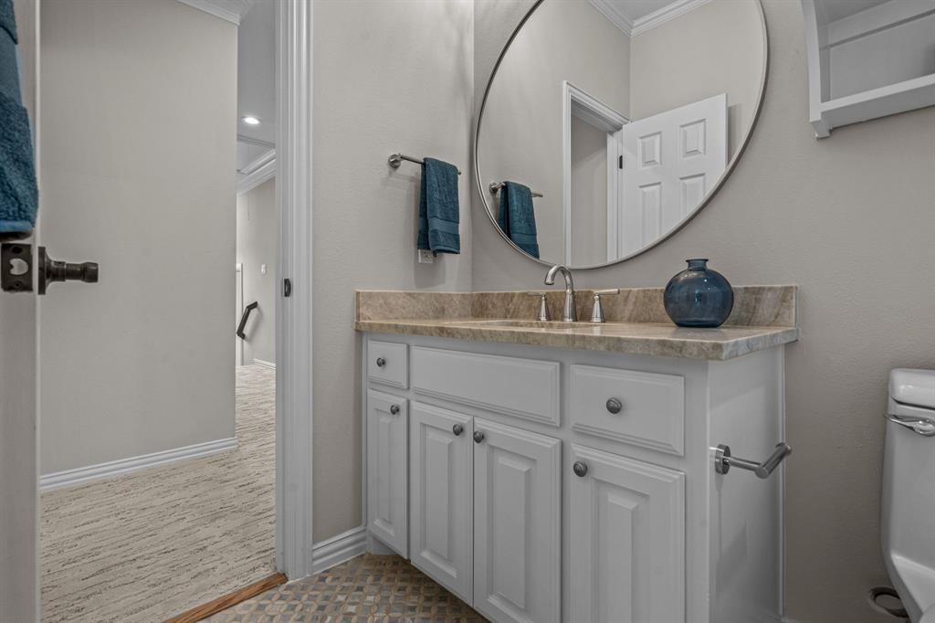 High Point Add - Residential