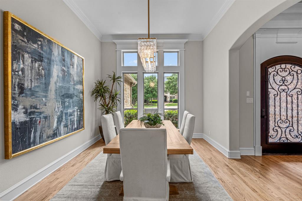 High Point Add - Residential