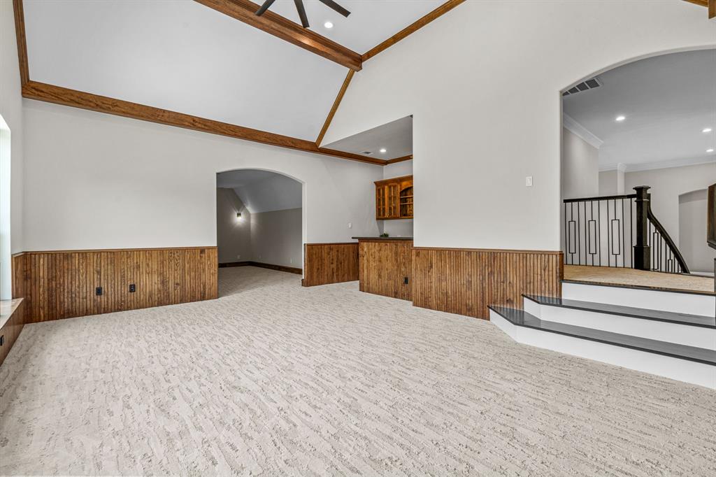 High Point Add - Residential