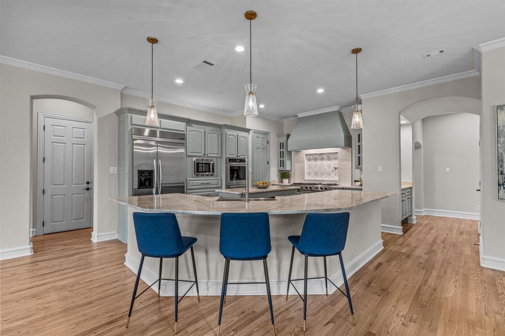 High Point Add - Residential