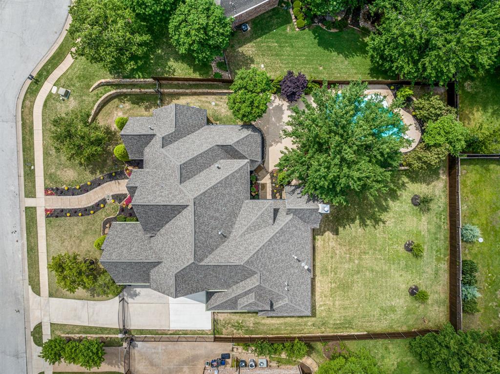 High Point Add - Residential