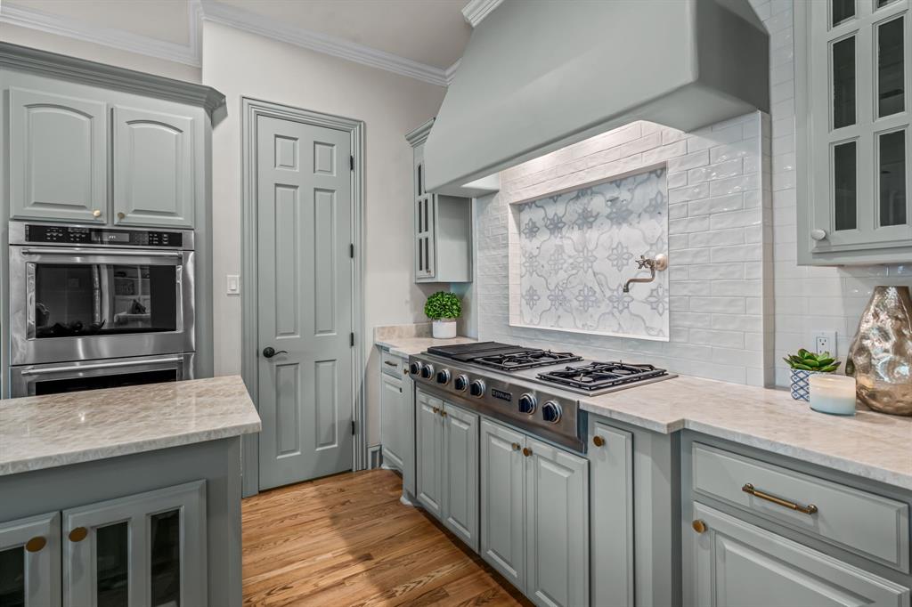 High Point Add - Residential